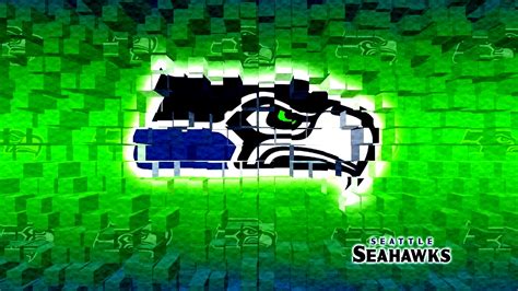 Seattle Seahawks Wallpaper HD Laptop - Wallpaper HD 2024