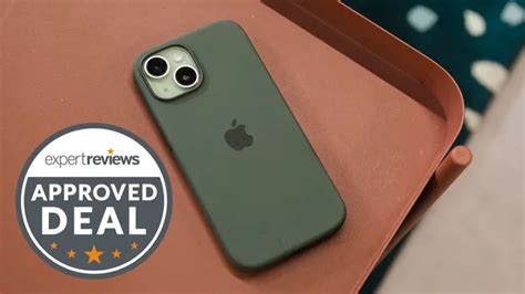 This SUPERB iPhone 15 deal ends today | Expert Reviews