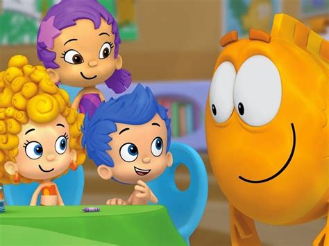 Bubble Guppies on TV | Season 1 Episode 20 | Channels and schedules ...