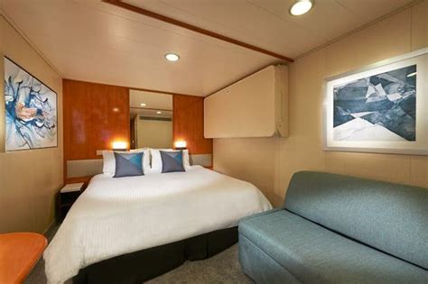 Norwegian Sun Cabins & Staterooms - Cruiseline.com