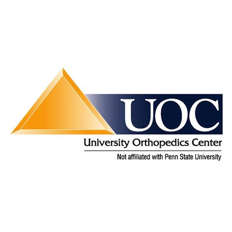 University Orthopedics Center - Orthopedists - 101 Regent Ct, State ...