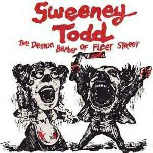 Sweeney Todd | Broadway | Fandom powered by Wikia