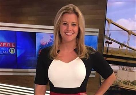 WPXI meteorologist Valerie Smock exiting the news team | Pittsburgh Post-Gazette