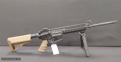 Pre-Owned - Colt Piston Carbine 5.56/.223 Semi-Automatic Rifle for sale