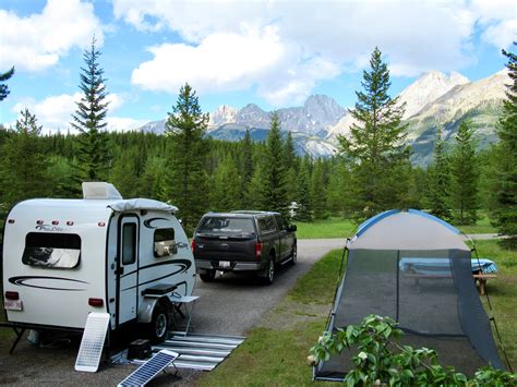 Play Outside in Peter Lougheed Provincial Park, Alberta - Time.Travel.Trek.