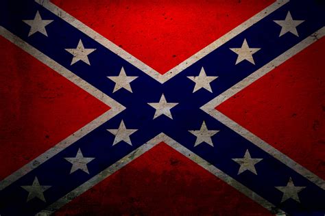 Confederate Flag Wallpapers - Wallpaper Cave