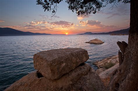 Story and More Photos from Lake Bafa in Turkey - Jeff Sullivan PhotographyJeff Sullivan Photography