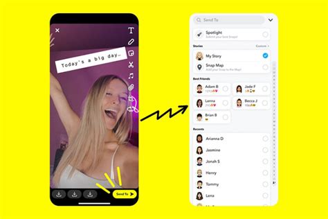 Snapchat Tests Mid-Roll Ads For Stories, Revenue To Be Shared With Creators - Lowyat.NET