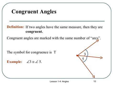 Angles ppt