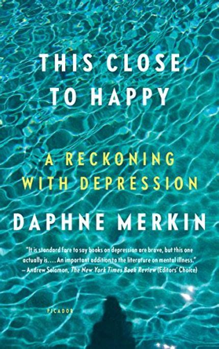 12 Powerful Books About Depression