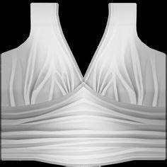 IMVU Jean Texture white by Textures4Free on DeviantArt | imvu textures ...