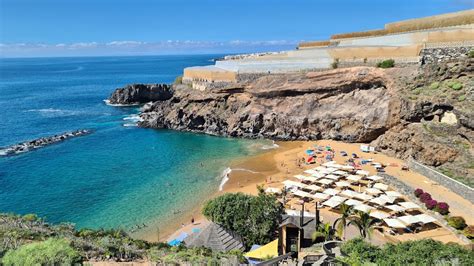 The 10 best beaches in Canary Islands