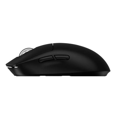 Logitech G PRO X Superlight 2 Lightspeed Gaming Mouse - Black - PC - EB Games Australia