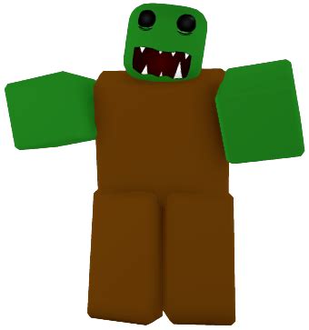 Discuss Everything About Zombie Attack Roblox Wiki | Fandom