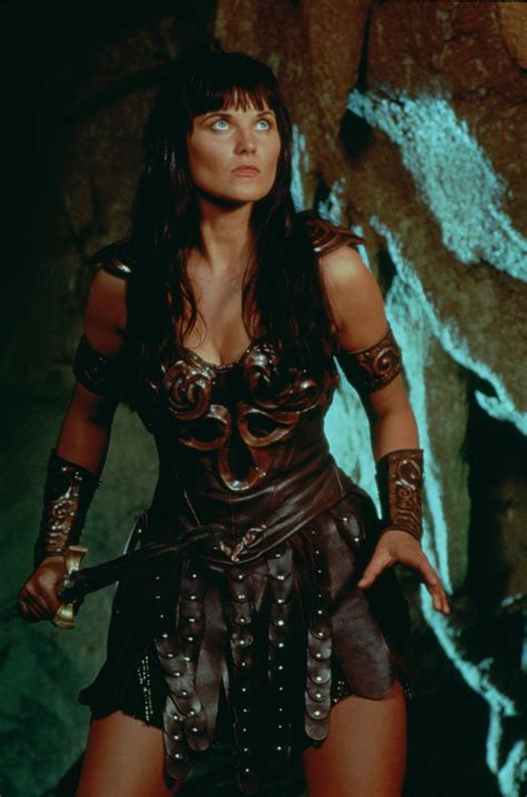 Xena (big size) - Xena: Warrior Princess Photo (35948652) - Fanpop