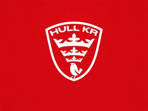 Hull KR by Fraser Davidson on Dribbble