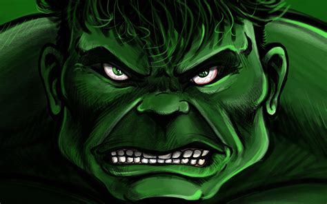 Hulk Face Wallpapers - Top Free Hulk Face Backgrounds - WallpaperAccess