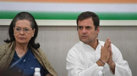 CAA-NRC protests: Sonia, Rahul Gandhi oppose petition in Delhi HC over ...