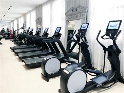 Unveiling the Latest Trends in Commercial Fitness Equipment