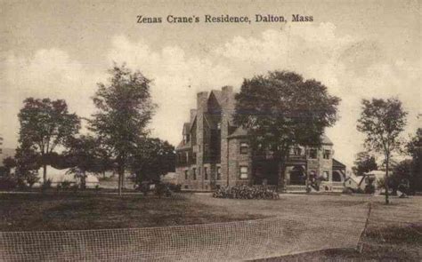 Dalton, Massachusetts, USA History, Photos, Stories, News, Genealogy, Postcards | GREENERPASTURE