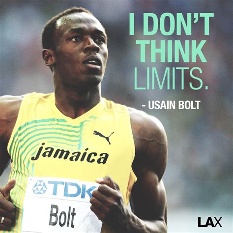 Usain Bolt