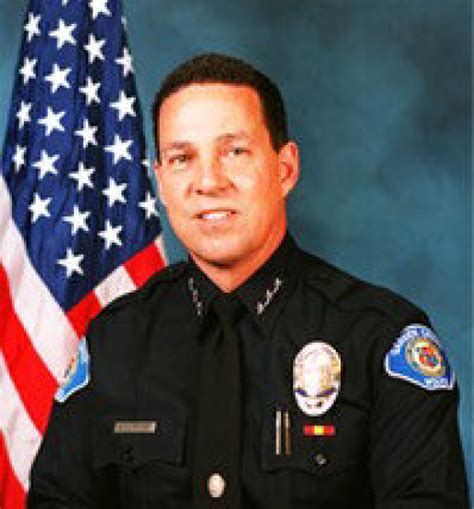 New Garden Grove police chief named – Orange County Register