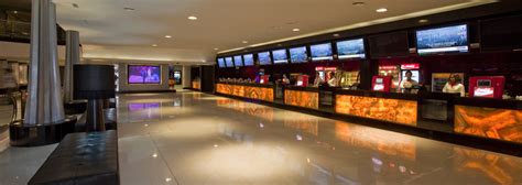 Reel Cinema Dubai Mall Movies 2012