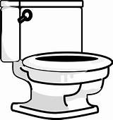 Free Toilet Cliparts Download Png Images  sketch template