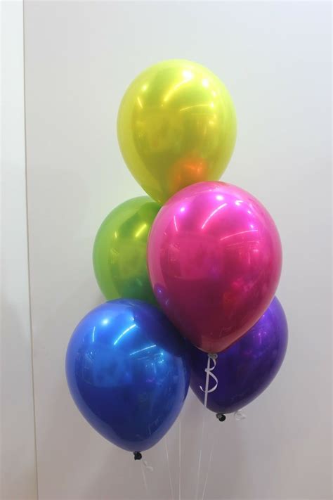 Balloons By Party City | Balloons, Party city balloons, Balloon design