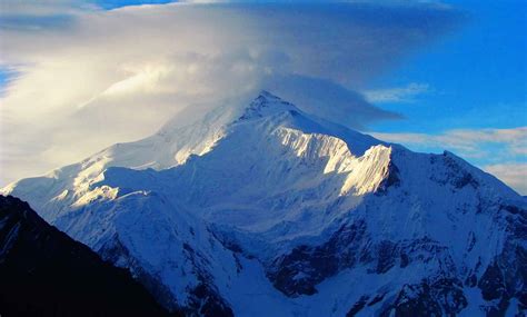 Broad Peak (8047M) Expedition | Active Tours Pakistan