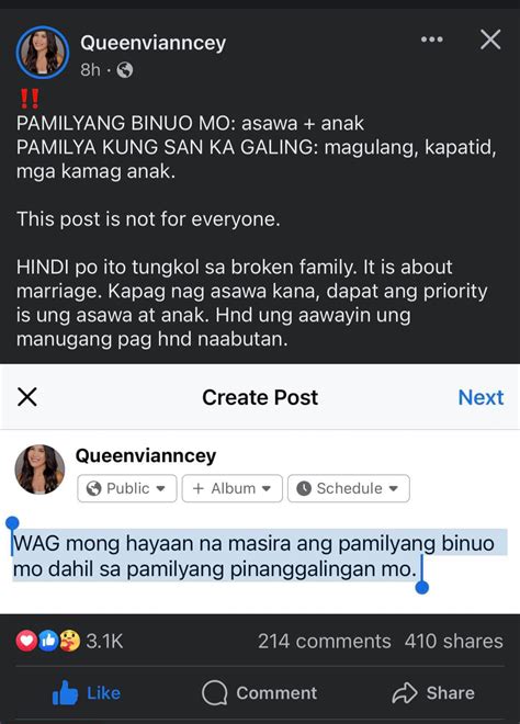 Thanks to Pinoy Family in... - Relationship Matters Ph