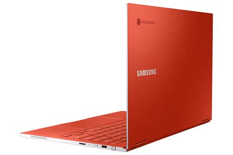 Samsung Galaxy Chromebook e ASUS Chromebook Flip C436 ufficiali: due ...