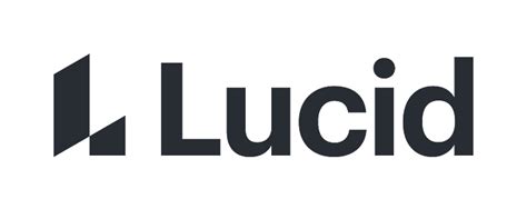 Lucid Logo Png - PNG Image Collection