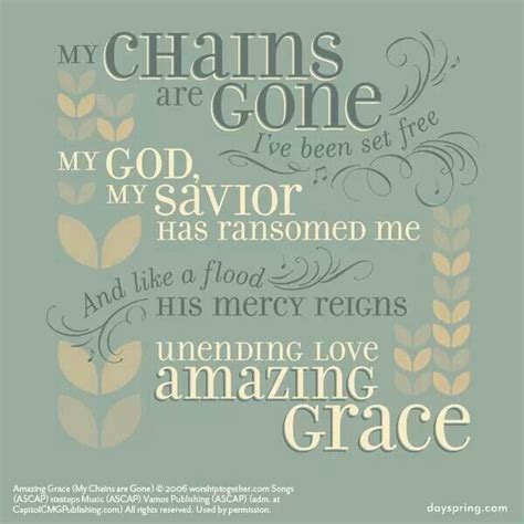 God S Amazing Grace Quotes - ShortQuotes.cc