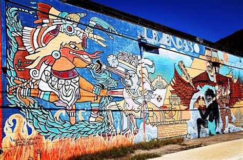 18 Murals Every San Antonian Has to See | Slideshows | San Antonio Current