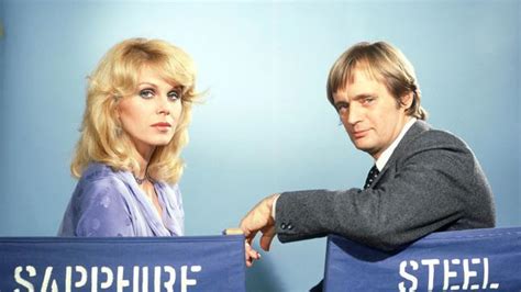 SAPPHIRE AND STEEL | Austin Film Society