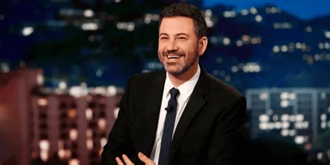 Jimmy Kimmel Removed: Nightshow Host Abruptly Steps Down - Inside the Magic