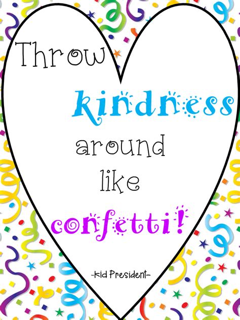 Kindness Quotes For Kids - ShortQuotes.cc