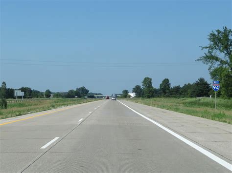 Michigan - Interstate 94 Westbound | Cross Country Roads