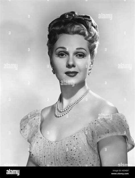 LADIES OF THE CHORUS, Adele Jergens, 1948 Stock Photo - Alamy