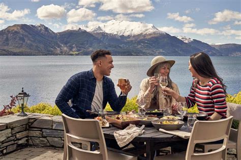 Unforgettable Family Holiday Packages to New Zealand