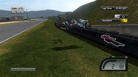 MotoGP 14 Demo Download, Review, Screenshots