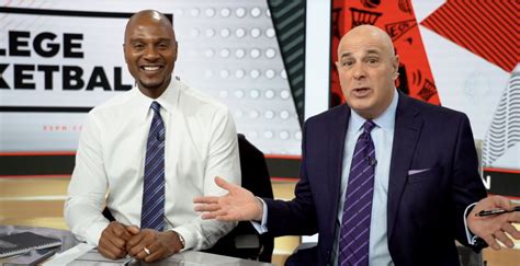 In Studio With . . . LaPhonso Ellis and Seth Greenberg - ESPN Front Row