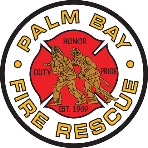 Fire Rescue | City of Palm Bay, FL