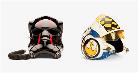 Star Wars: The Force Awakens' Arsenal of Epic Battle Props | WIRED