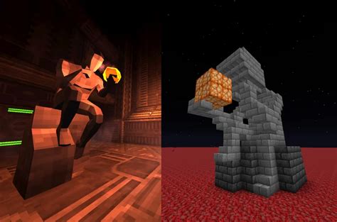 Cerberus Statue 1.20.2/1.20.1/1.20/1.19.2/1.19.1/1.19/1.18/1.17.1/Forge/Fabric projects minecraft