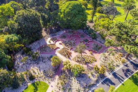 Royal Botanic Gardens Victoria Unveils Garden for a Future Climate