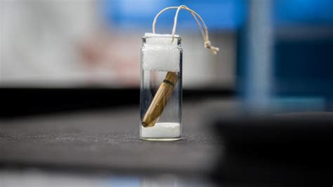 How the JFK Assassination Bullets Were Digitally Preserved at NIST | NIST