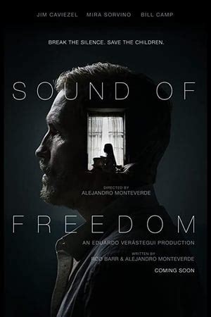 Watch Sound of Freedom (2020) Movies Online - stream4k.xyz