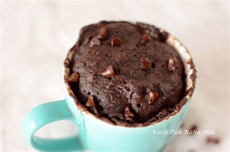 Eggless Chocolate Cake Recipe In Microwave | Bryont Blog